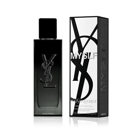 profumo yves saint laurent uomo prezzo|MYSLF .